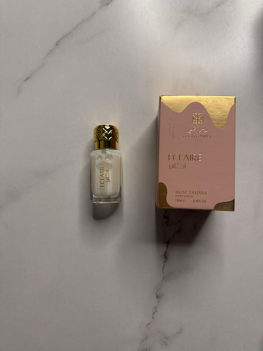 Musc Tahara Eclair